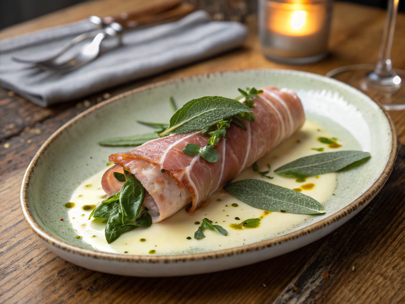 Costoletta alla Milanese